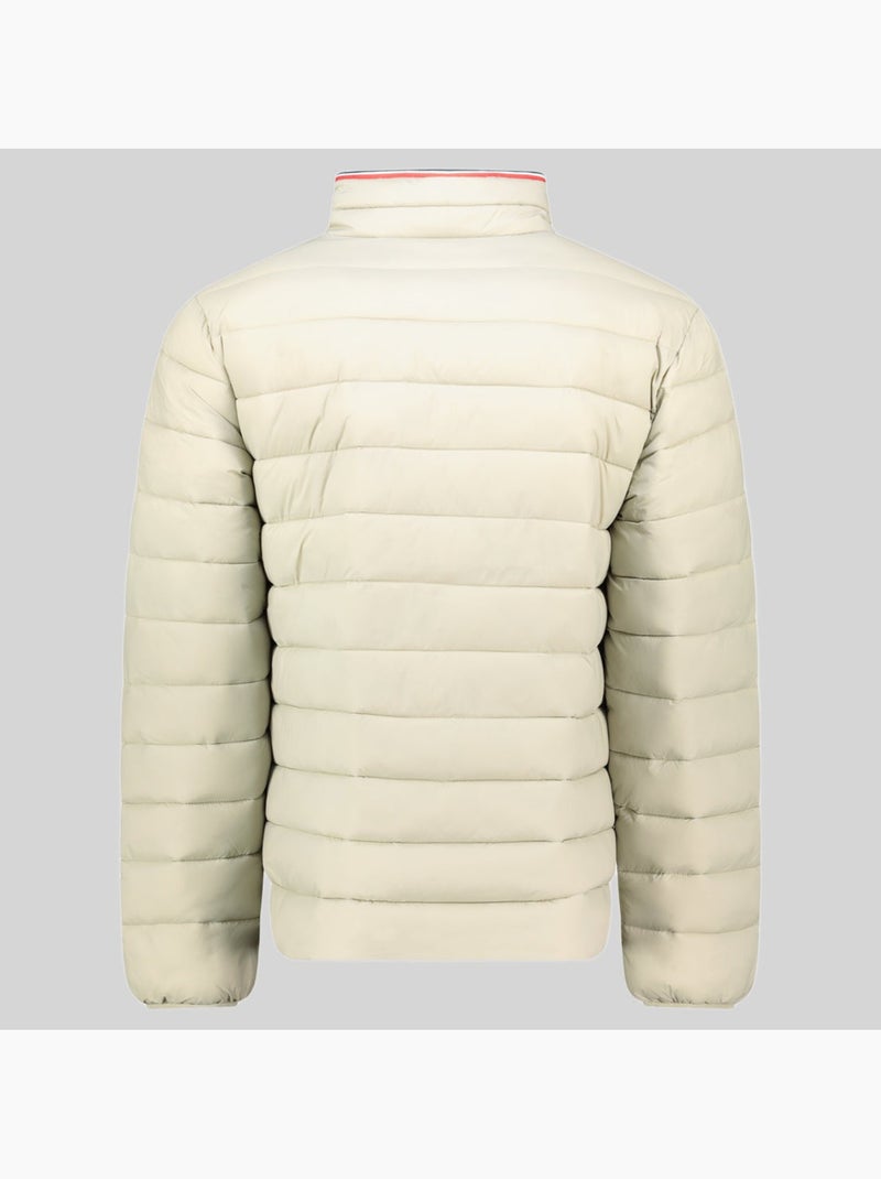 Piumino amigotom basic – geographical norway Verde salvia - Kiabi