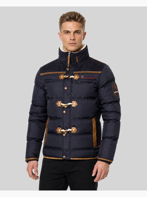 Piumino amonai – geographical norway - Kiabi