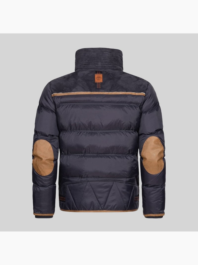 Piumino amonai – geographical norway Blu marino - Kiabi
