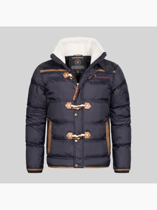 Piumino amonai – geographical norway - Kiabi