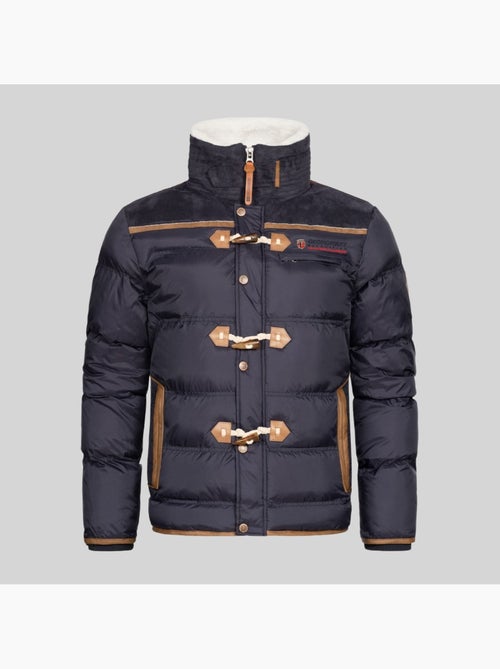 Piumino amonai – geographical norway - Kiabi