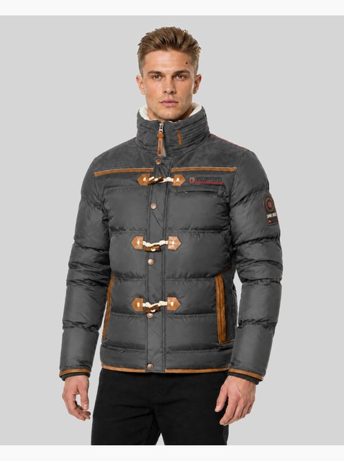 Piumino amonai – geographical norway - Kiabi Piumino amonai – geographical norway - Kiabi