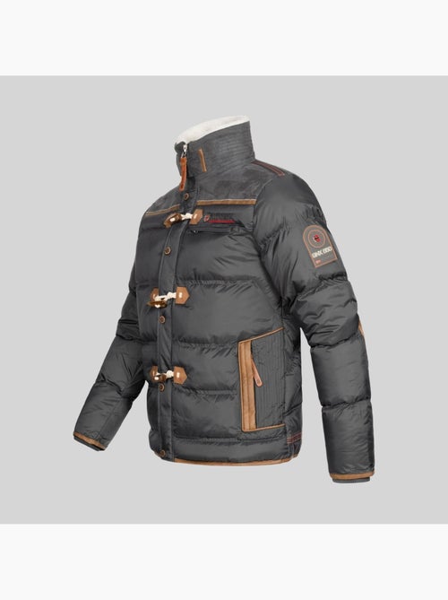 Piumino amonai – geographical norway - Kiabi Piumino amonai – geographical norway - Kiabi