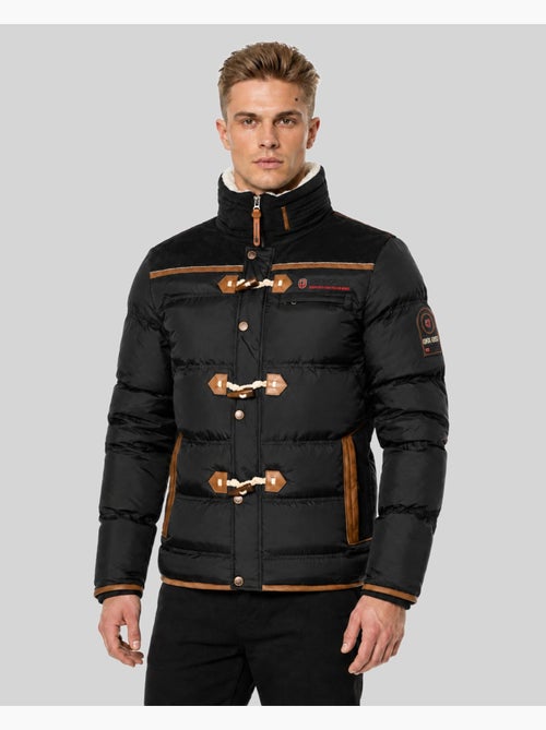 Piumino amonai – geographical norway - Kiabi Piumino amonai – geographical norway - Kiabi