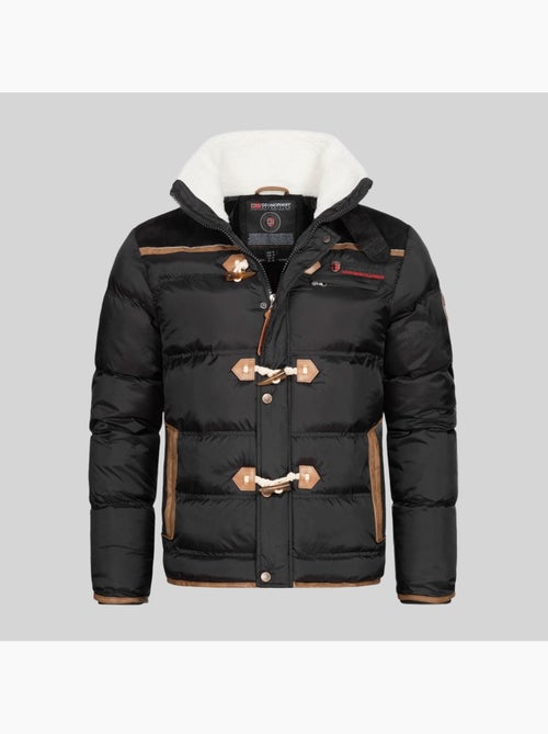 Piumino amonai – geographical norway - Kiabi Piumino amonai – geographical norway - Kiabi