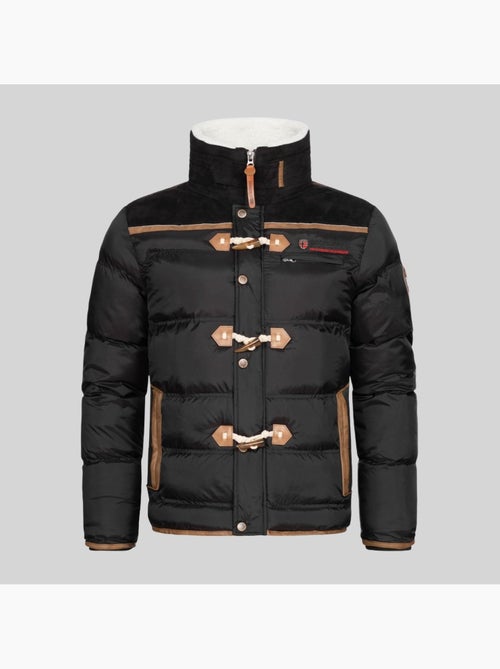Piumino amonai – geographical norway - Kiabi Piumino amonai – geographical norway - Kiabi