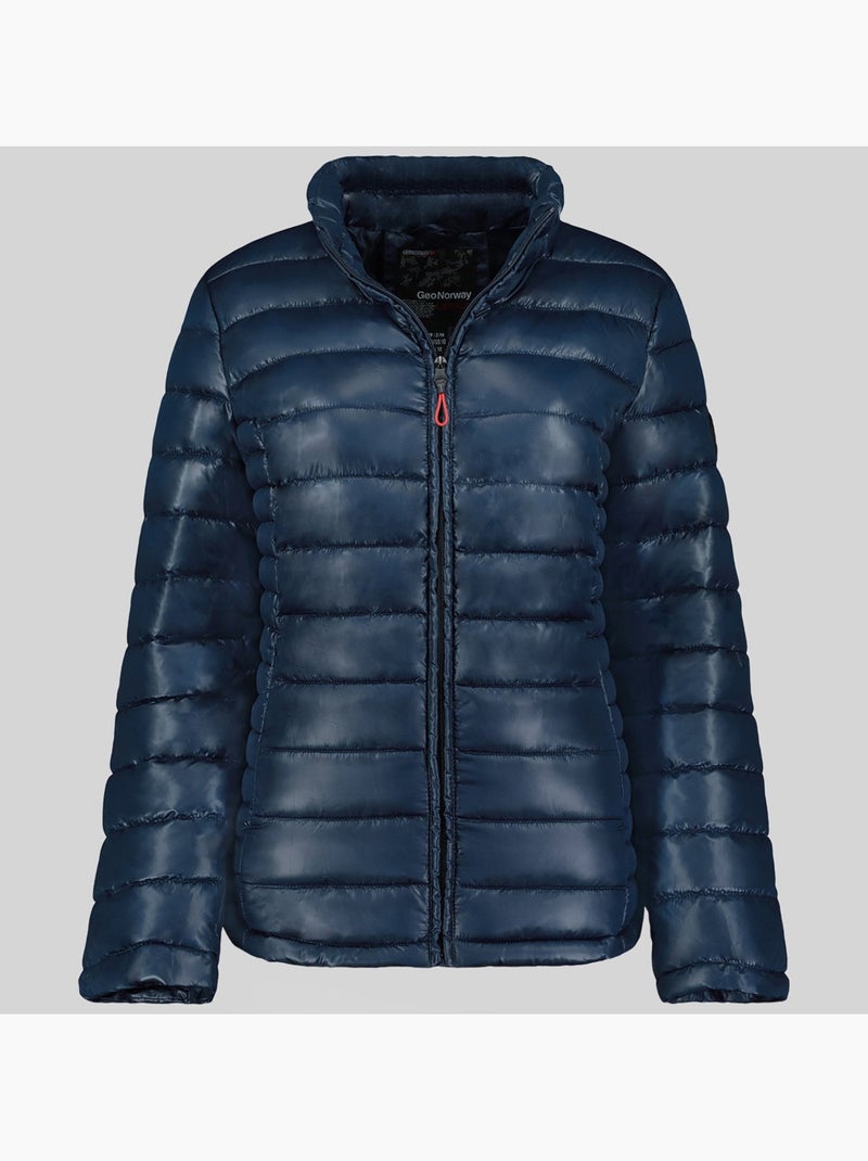 Piumino annecy basic – geographical norway Blu marino - Kiabi