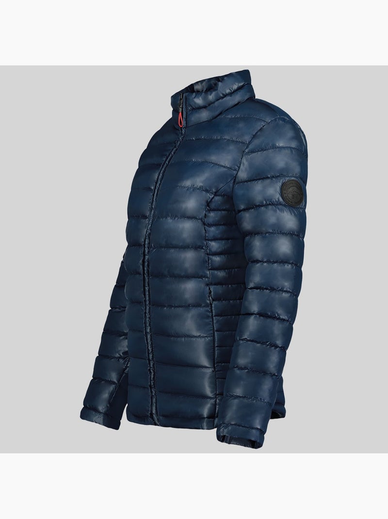 Piumino annecy basic – geographical norway Blu marino - Kiabi