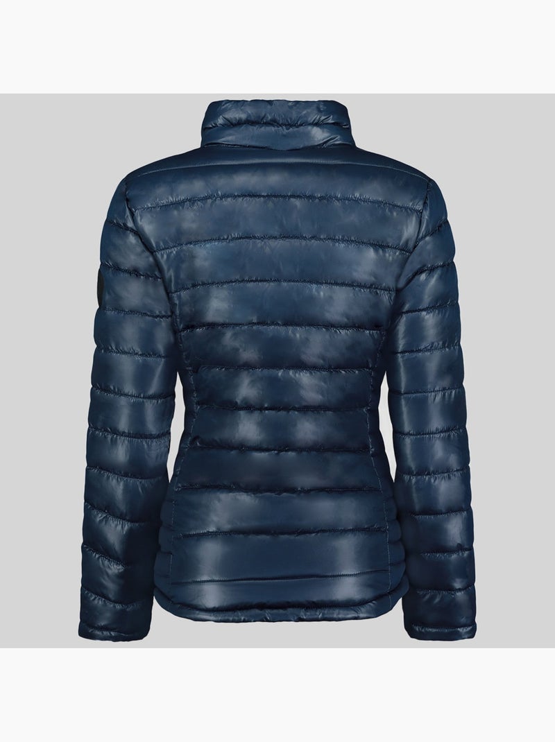 Piumino annecy basic – geographical norway Blu marino - Kiabi