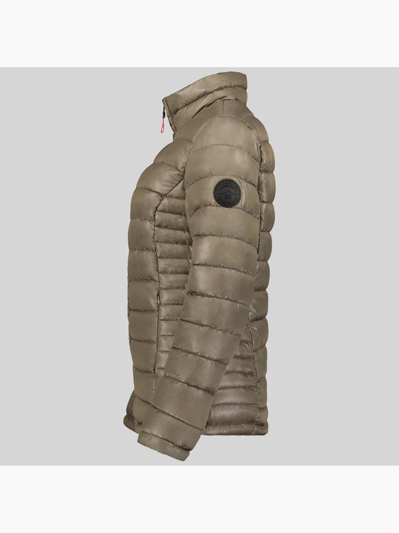 Piumino annecy basic – geographical norway Grigio temporale - Kiabi