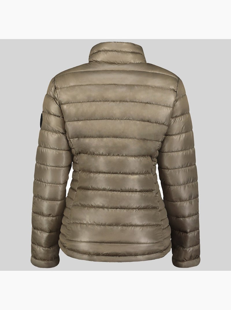 Piumino annecy basic – geographical norway Grigio temporale - Kiabi