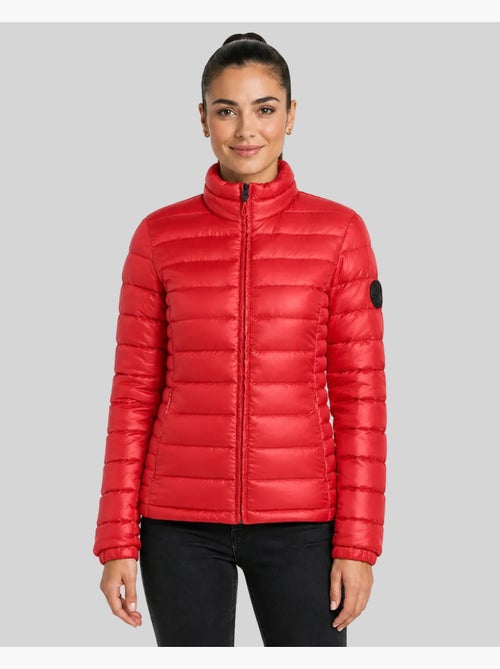 Piumino annecy basic – geographical norway - Kiabi Piumino annecy basic – geographical norway - Kiabi