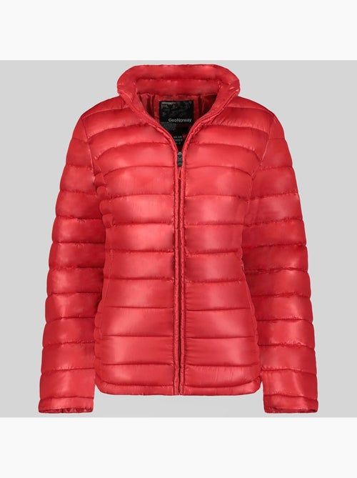 Piumino annecy basic – geographical norway - Kiabi Piumino annecy basic – geographical norway - Kiabi