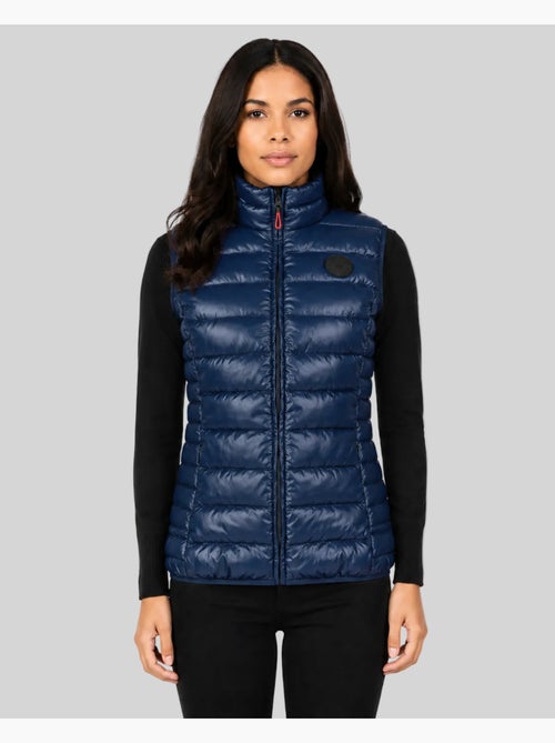Piumino annecy vest basic – geographical norway - Kiabi Piumino annecy vest basic – geographical norway - Kiabi