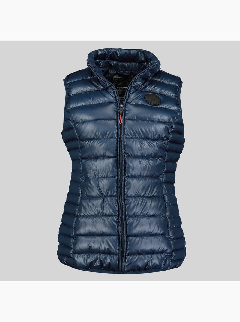 Piumino annecy vest basic – geographical norway Blu marino - Kiabi