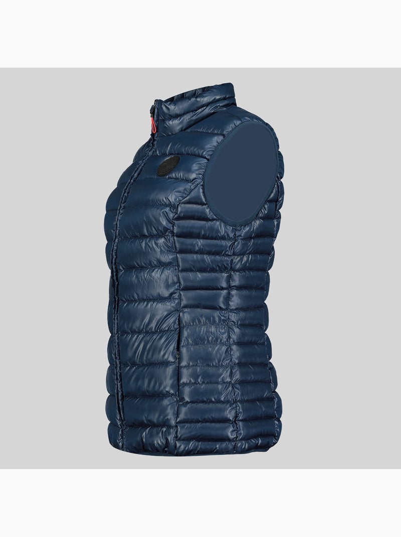 Piumino annecy vest basic – geographical norway Blu marino - Kiabi