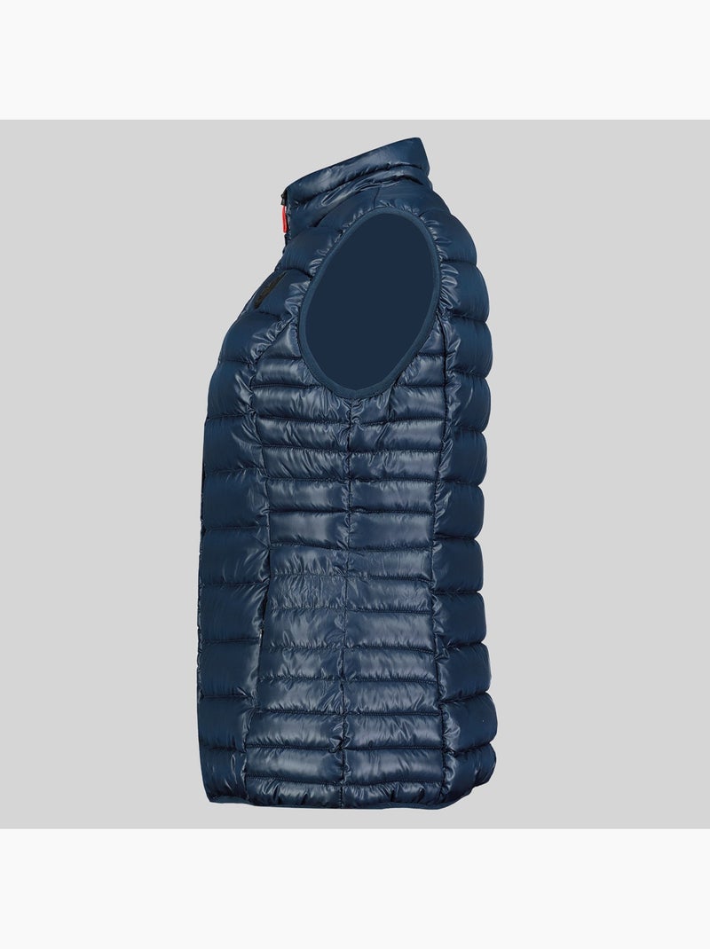 Piumino annecy vest basic – geographical norway Blu marino - Kiabi