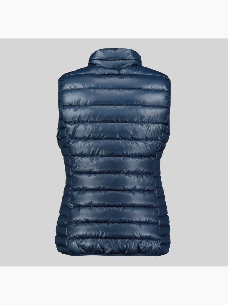 Piumino annecy vest basic – geographical norway Blu marino - Kiabi