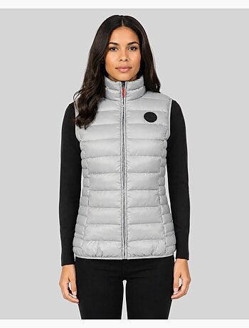 Piumino annecy vest basic – geographical norway