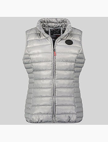 Piumino annecy vest basic – geographical norway
