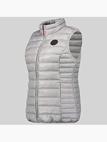 Piumino annecy vest basic – geographical norway