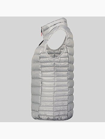 Piumino annecy vest basic – geographical norway