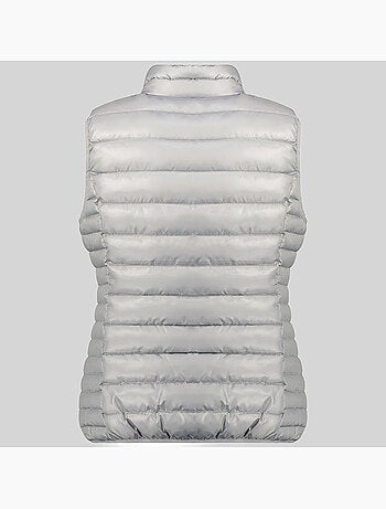 Piumino annecy vest basic – geographical norway