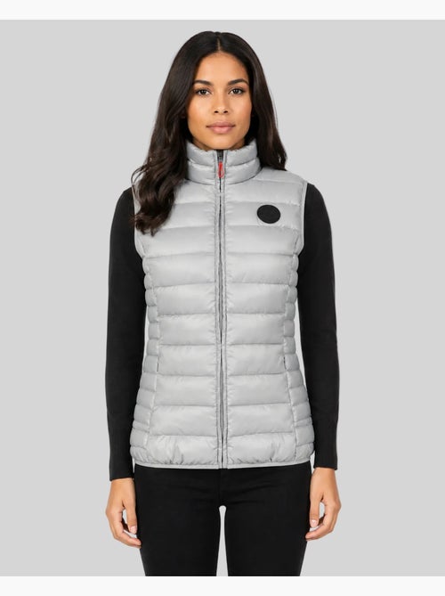 Piumino annecy vest basic – geographical norway - Kiabi Piumino annecy vest basic – geographical norway - Kiabi