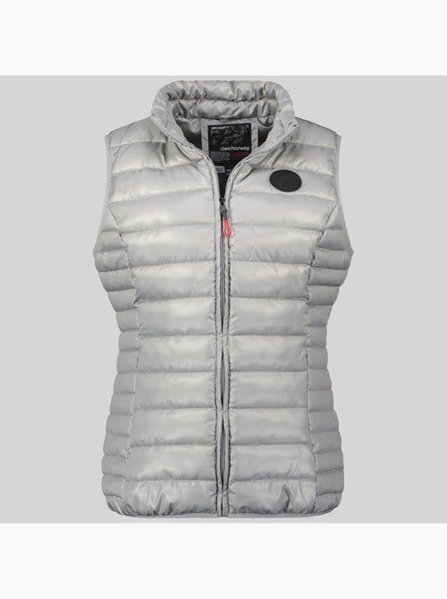 Piumino annecy vest basic – geographical norway - Kiabi Piumino annecy vest basic – geographical norway - Kiabi
