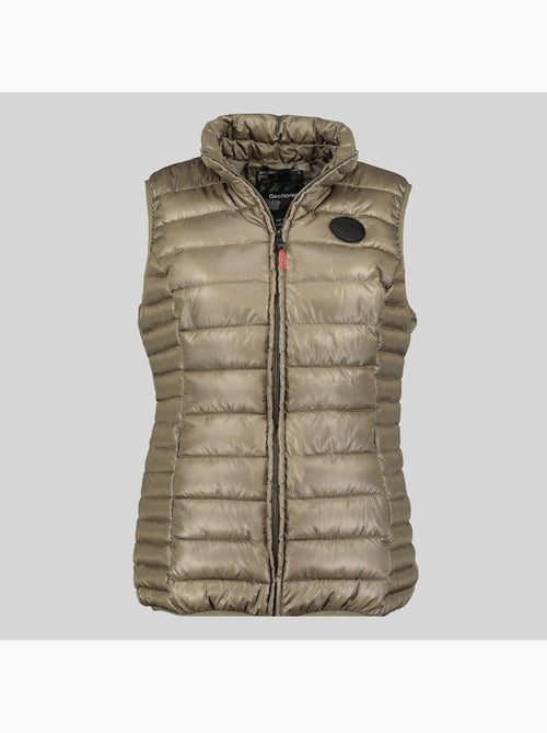 Piumino annecy vest basic – geographical norway - Kiabi Piumino annecy vest basic – geographical norway - Kiabi