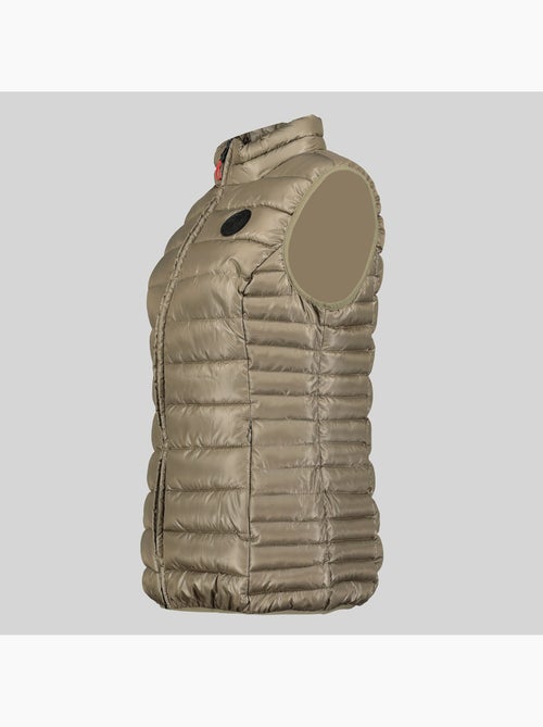 Piumino annecy vest basic – geographical norway - Kiabi Piumino annecy vest basic – geographical norway - Kiabi