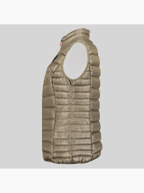 Piumino annecy vest basic – geographical norway - Kiabi Piumino annecy vest basic – geographical norway - Kiabi
