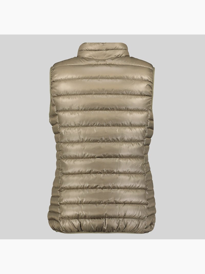 Piumino annecy vest basic – geographical norway Grigio temporale - Kiabi