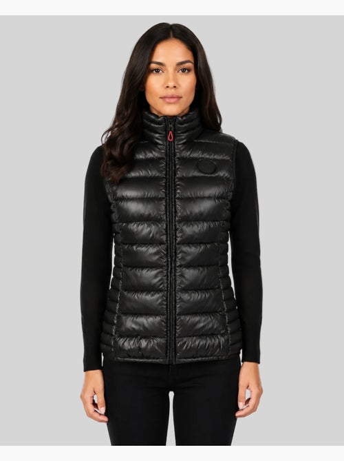 Piumino annecy vest basic – geographical norway - Kiabi Piumino annecy vest basic – geographical norway - Kiabi