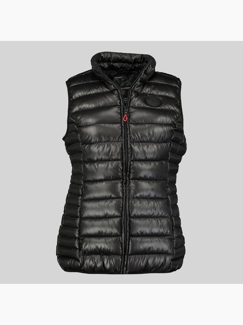 Piumino annecy vest basic – geographical norway Nero - Kiabi