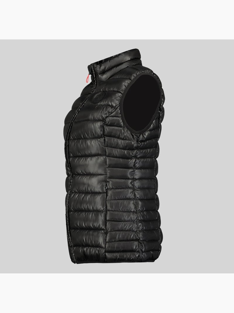 Piumino annecy vest basic – geographical norway Nero - Kiabi