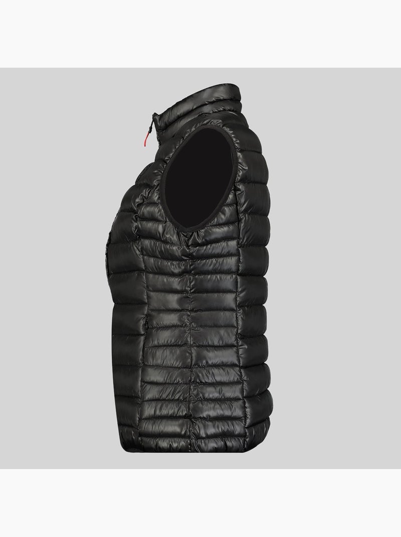 Piumino annecy vest basic – geographical norway Nero - Kiabi