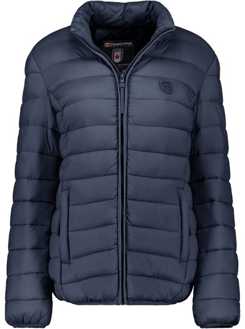 Piumino antivento akitaleak – canadian peak - Kiabi Piumino antivento akitaleak – canadian peak - Kiabi