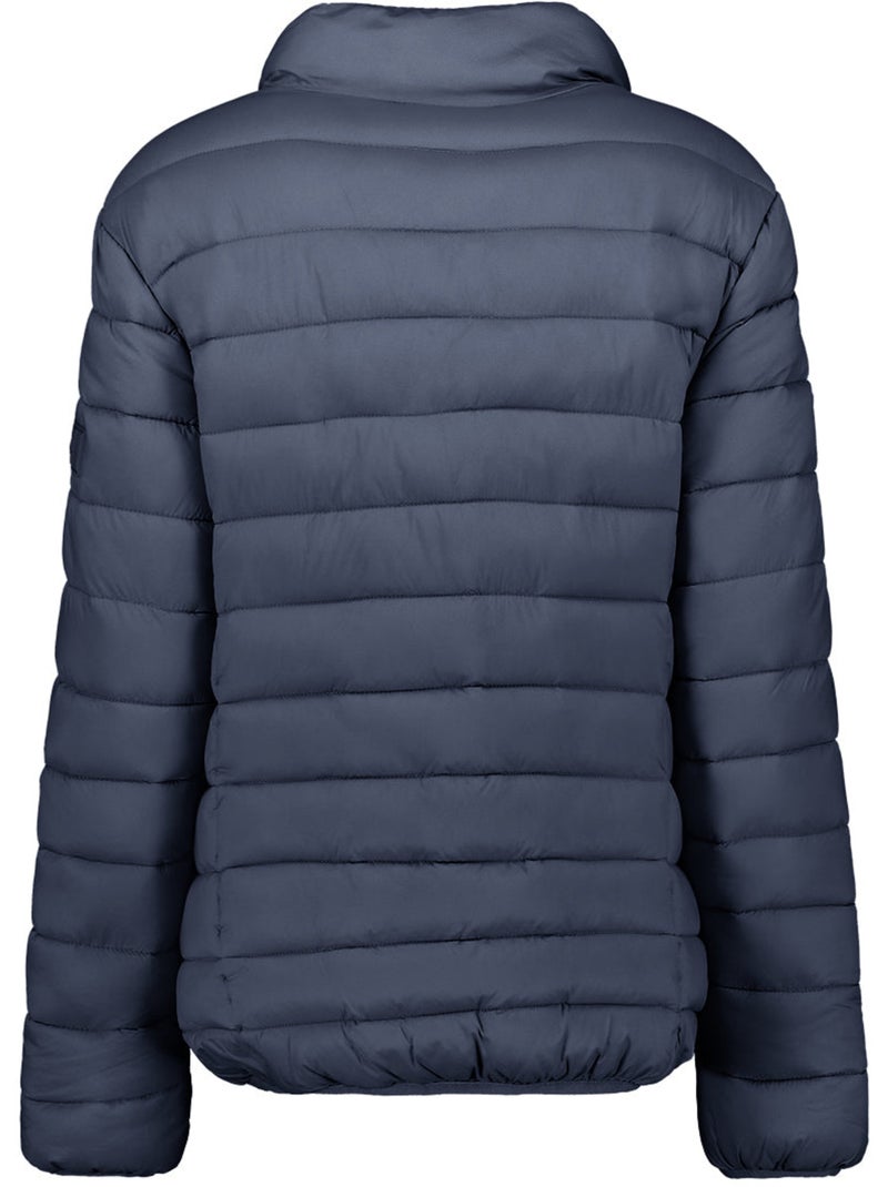 Piumino antivento akitaleak – canadian peak Blu marino - Kiabi