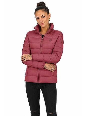 Piumino antivento akitaleak – canadian peak