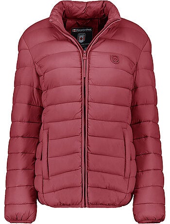 Piumino antivento akitaleak – canadian peak
