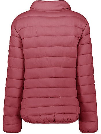 Piumino antivento akitaleak – canadian peak