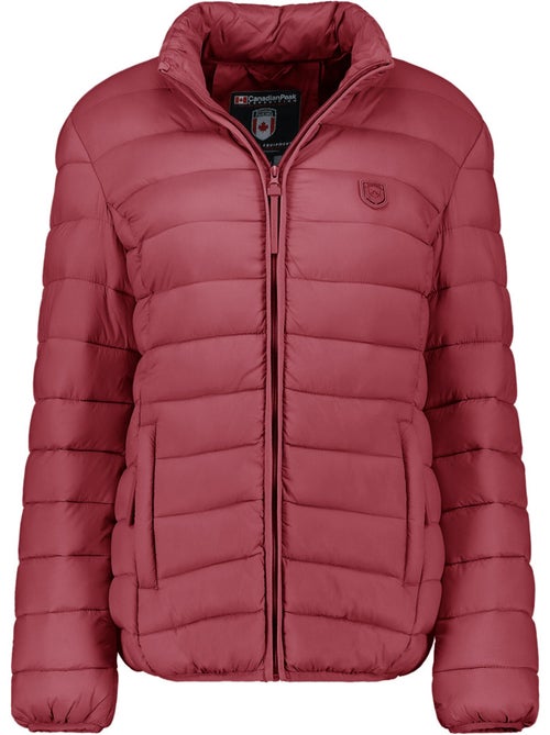 Piumino antivento akitaleak – canadian peak - Kiabi Piumino antivento akitaleak – canadian peak - Kiabi