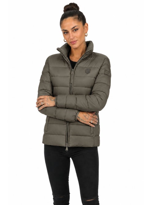 Piumino antivento akitaleak – canadian peak - Kiabi Piumino antivento akitaleak – canadian peak - Kiabi