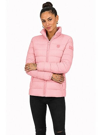 Piumino antivento akitaleak – canadian peak