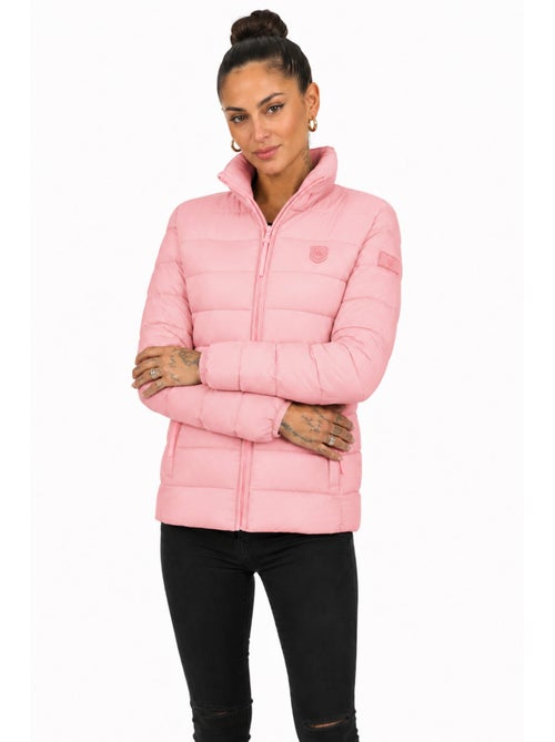 Piumino antivento akitaleak – canadian peak - Kiabi Piumino antivento akitaleak – canadian peak - Kiabi
