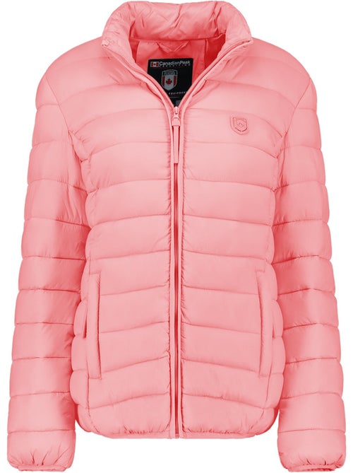 Piumino antivento akitaleak – canadian peak - Kiabi Piumino antivento akitaleak – canadian peak - Kiabi