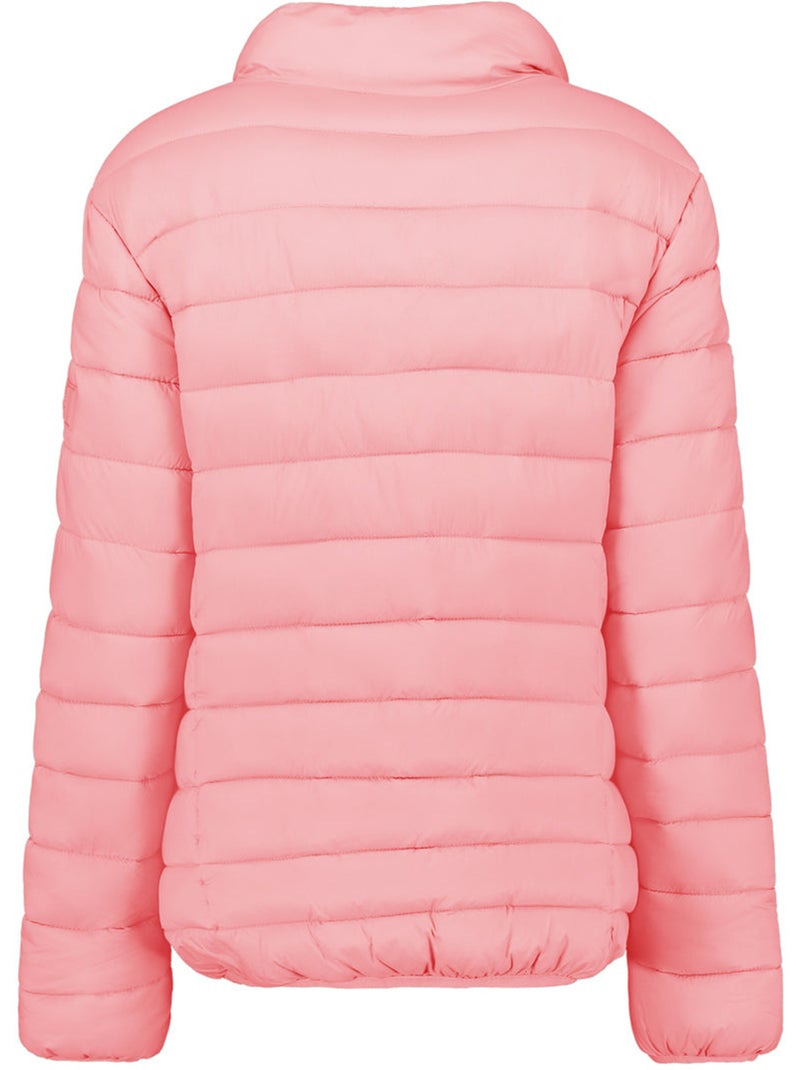 Piumino antivento akitaleak – canadian peak Rosa antico - Kiabi