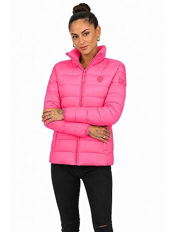 Piumino antivento akitaleak – canadian peak