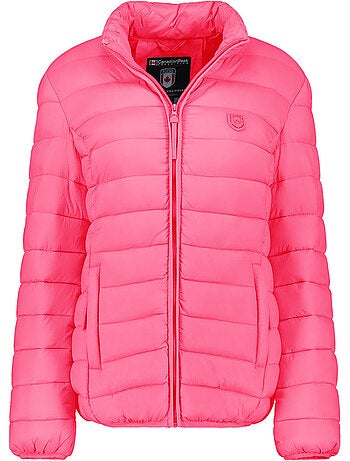 Piumino antivento akitaleak – canadian peak